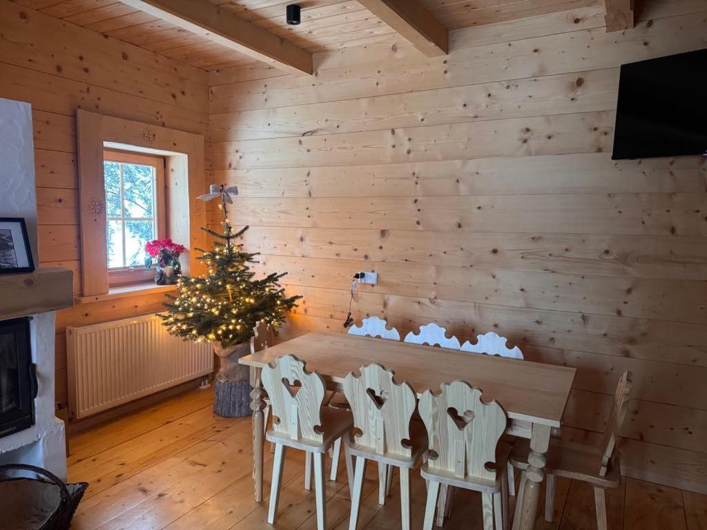 Apartamenty Krzeptowki 3A Закопане Экстерьер фото